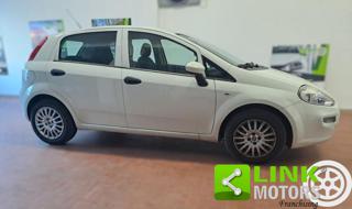 FIAT Punto usata, con Sedile posteriore sdoppiato