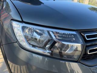 DACIA Sandero usata, con Cruise Control