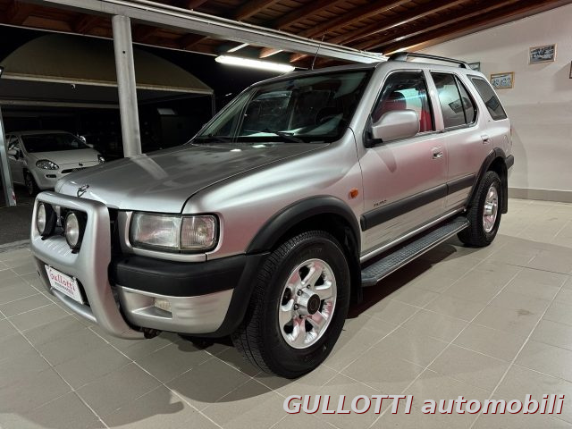OPEL Frontera usata, con Airbag Passeggero