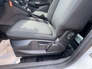 FORD Transit Connect usata, con Fendinebbia
