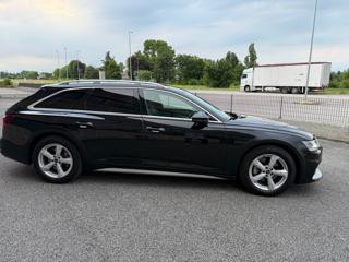 AUDI A6 allroad usata, con Airbag Passeggero