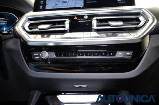 BMW X3 usata, con USB