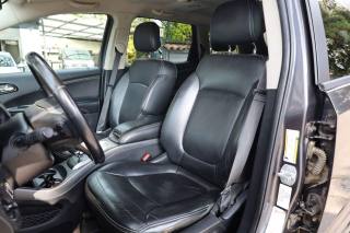 FIAT Freemont usata, con Boardcomputer