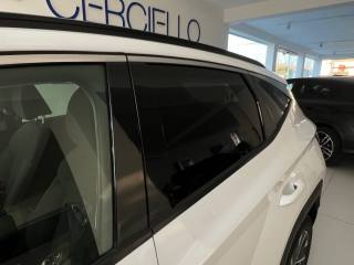 HYUNDAI Tucson usata, con Autoradio digitale