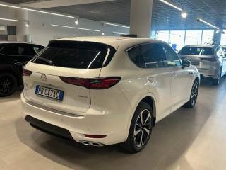 MAZDA CX-60 usata, con Antifurto