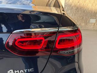 MERCEDES-BENZ GLC 300 usata, con Vivavoce