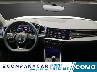 AUDI A1 usata, con Climatizzatore