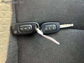 RENAULT Clio usata, con Immobilizzatore elettronico