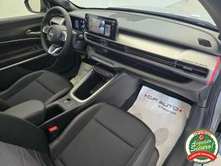 JEEP Avenger usata, con Controllo vocale