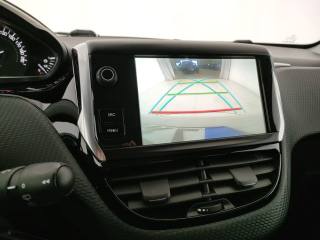 PEUGEOT 208 usata, con Fendinebbia
