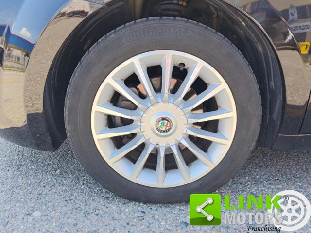 ALFA ROMEO MiTo usata, con Specchietti laterali elettrici