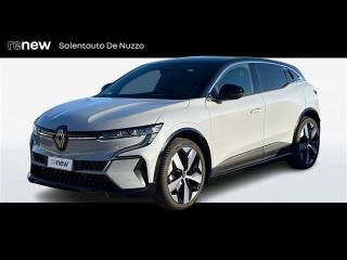 RENAULT Megane E-Tech Electric Techno EV60 AC22