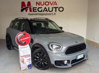 MINI Countryman 1.5 Cooper Baker Street Countryman