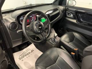 CHATENET CH40 usata, con Fari Xenon