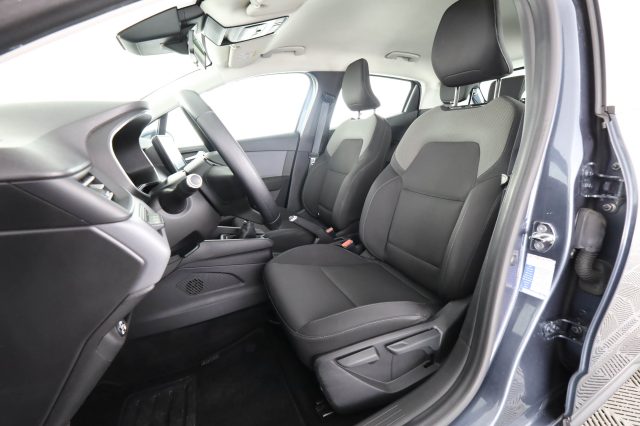 RENAULT Clio usata 2