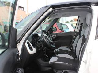 FIAT 500L usata, con Cerchi in lega