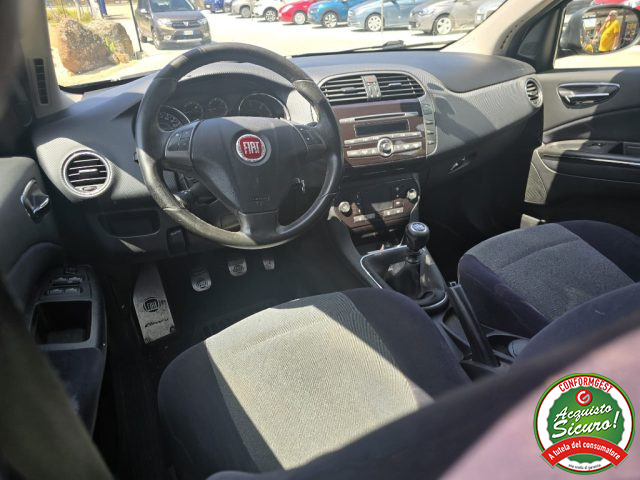 FIAT Bravo usata 7