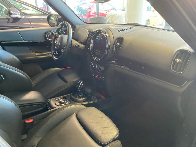 MINI Countryman usata, con Controllo trazione