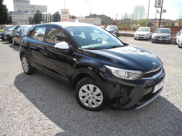 KIA Stonic usata 73