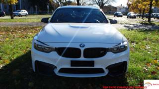 BMW M3 usata, con Interni in pelle