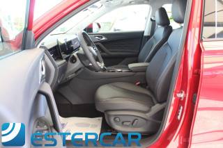 MG HS usata, con Airbag Passeggero