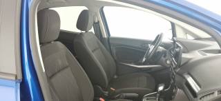 FORD EcoSport usata 56