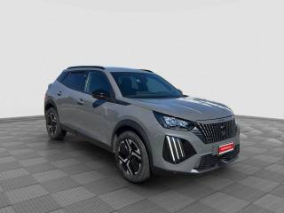 PEUGEOT 2008 usata 6