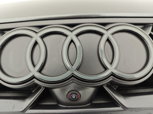 AUDI A5 usata, con Chiusura centralizzata