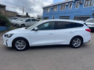 FORD Focus 1.5 EcoBlue 120 CV SW