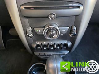 MINI Countryman usata, con Interni in pelle