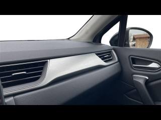 RENAULT Captur usata, con Volante in pelle