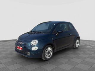 FIAT 500 usata 1