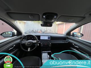 HYUNDAI Tucson usata, con ESP