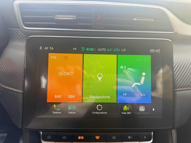 MG ZS usata, con Climatizzatore