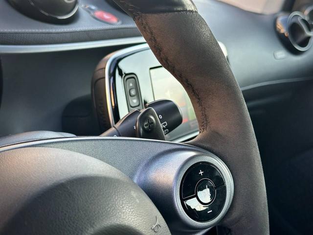 SMART ForTwo usata, con USB