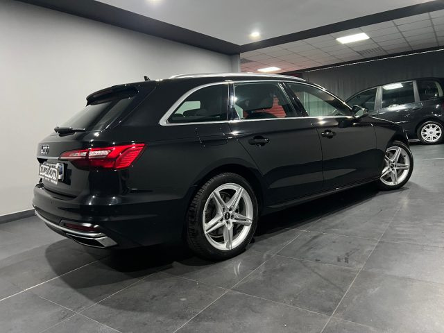 AUDI A4 usata, con Airbag Passeggero