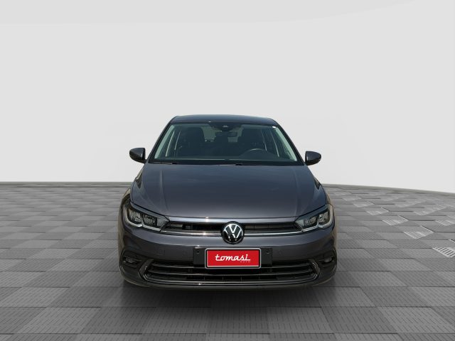VOLKSWAGEN Polo usata 7