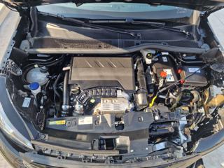 PEUGEOT 2008 usata, con Sedile posteriore sdoppiato