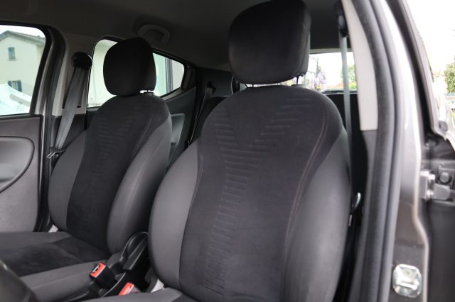 LANCIA Ypsilon usata 48