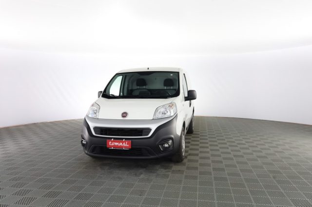 FIAT Fiorino usata 0