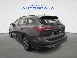 FORD Focus usata, con Autoradio