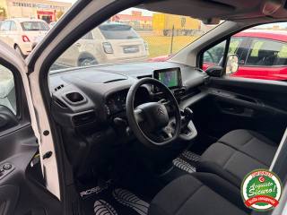 CITROEN Berlingo usata, con Filtro antiparticolato