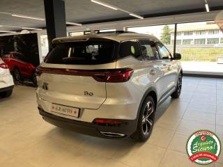 DR MOTOR DR 6.0 usata, con Airbag laterali