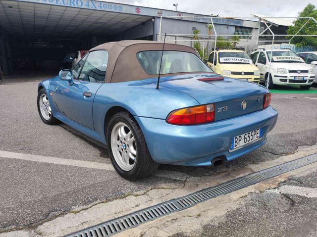 BMW Z3 usata, con Airbag Passeggero