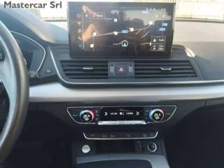 AUDI Q5 usata, con Chiusura centralizzata