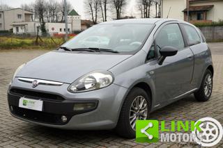 FIAT Punto Evo usata, con Airbag laterali