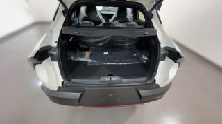 ALFA ROMEO Junior usata, con Boardcomputer
