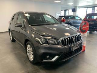 SUZUKI S-Cross usata, con Controllo vocale