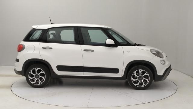FIAT 500 usata, con Autoradio