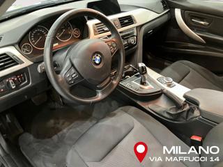 BMW 320 usata, con Chiusura centralizzata